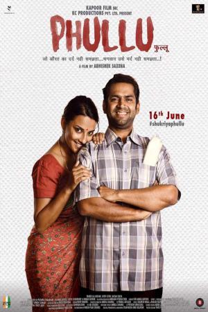Phullu 2017 WebRip [Hindi] 480p, 720p ESub