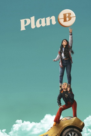 Plan B 2021 WebRip [Tamil] 480p, 720p