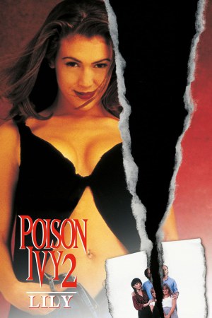 Poison Ivy 2: Lily 1996 BluRay [Hindi + English] 480p, 720p ESub
