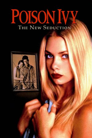 Poison Ivy: The New Seduction 1997 BluRay [Hindi + English] 480p, 720p ESub