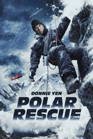 Polar Rescue 2022 WebRip [Hindi + Chinese] 480p, 720p ESub