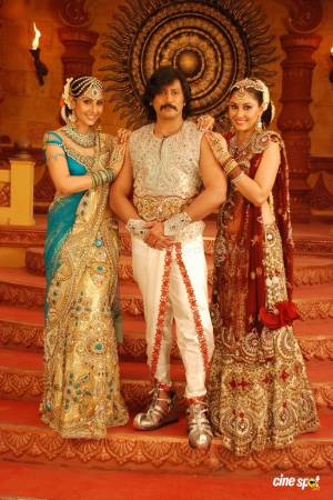 Ponnar Shankar 2011 BluRay [Tamil] 480p, 720p ESub