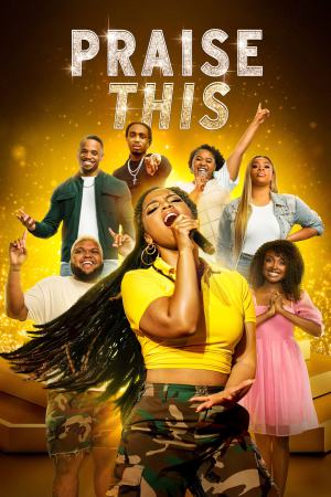 Praise This 2023 WebRip [Hindi + English] 480p, 720p ESub