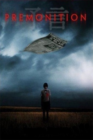 Premonition 2004 WebDl [Hindi + Japanese] 480p, 720p ESub
