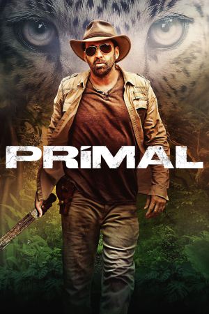 Primal 2010 BluRay [Hindi + Tamil + Telugu + English] 480p, 720p
