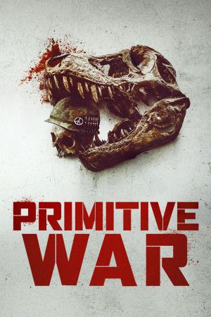 Primitive War 2025 WebRip [Hindi + Tamil + Telugu + English] 480p 720p ESub