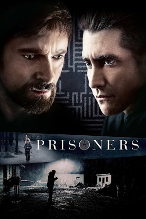Prisoners 2013 BluRay [Hindi + Tamil + Telugu + English] 480p, 720p ESub