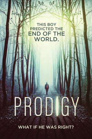 Prodigy 2018 WebDl [Hindi + English] 480p, 720p ESub