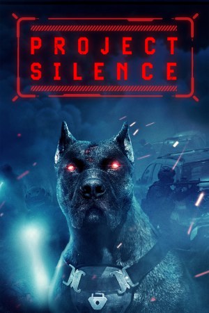 Project Silence 2024 BluRay [Hindi + Tamil + Telugu + Korean] 480p 720p ESub
