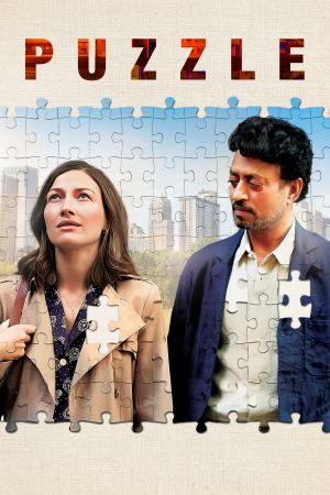 Puzzle 2018 WebRip [Hindi + English] 480p, 720p ESub