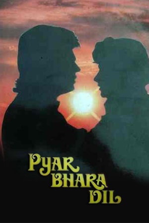 Pyar Bhara Dil 1991 WebRip [Hindi] 480p, 720p ESub