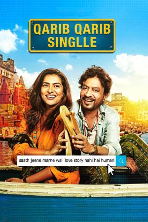 Qarib Qarib Singlle 2017 WebRip [Hindi] 480p, 720p ESub
