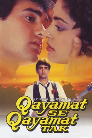 Qayamat Se Qayamat Tak 1988 WebRip [Hindi] 480p, 720p