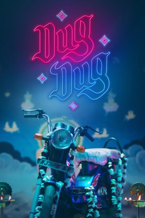 Dug Dug 2026 WebRip [Hindi] 480p 720p ESub