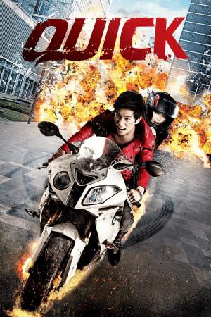 Quick 2011 WebRip [Hindi + English] 480p, 720p ESub