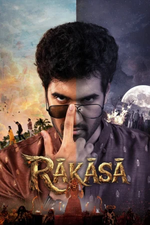 Raakaasa 2026 WebRip [Tamil + Telugu + Malayalam + Kannada] 1080p 480p 720p ESub