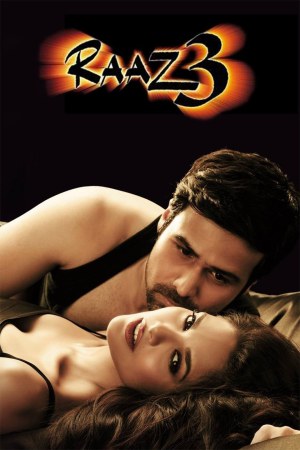 Raaz 3 2012 WebRip [Hindi] 480p, 720p