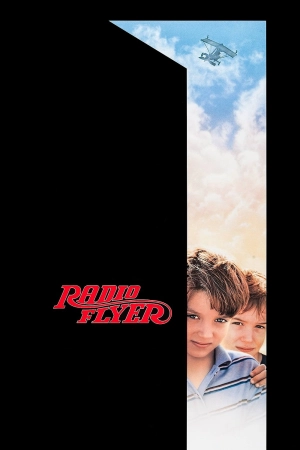 Radio Flyer 1992 BluRay [Hindi + Tamil + Telugu] 480p 720p ESub