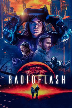 Radioflash 2019 WebRip [Hindi + English] 480p, 720p