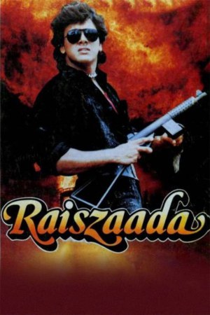 Raiszaada 1990 WebRip [Hindi] 480p, 720p ESub
