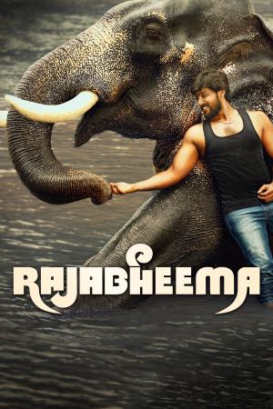 Rajabheema 2025 WebRip [Tamil] 480p, 720p ESub