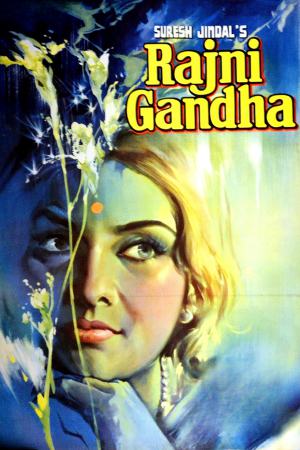 Rajnigandha 1974 WebRip [Hindi] 480p, 720p ESub