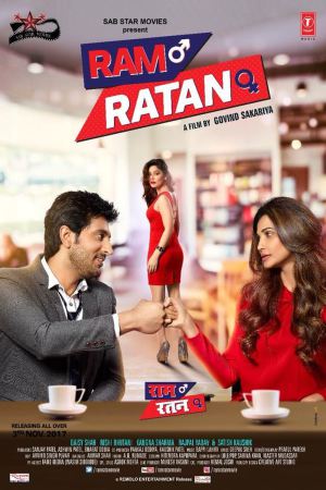 Ram Ratan 2017 WebRip [Hindi] 480p, 720p