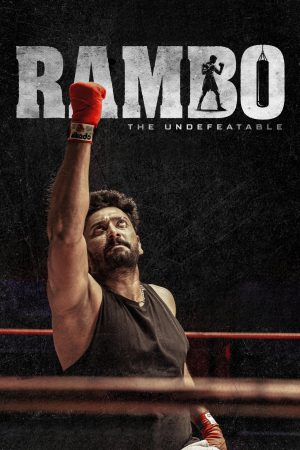 Rambo 2025 WebRip [Tamil] 480p 720p ESub