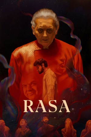 Rasa 2025 WebRip [Malayalam] 480p, 720p ESub
