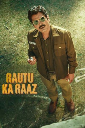 Rautu ka Raaz 2024 WebRip [Hindi] 480p, 720p ESub