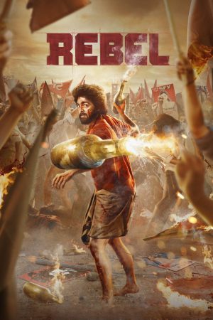 Rebel 2024 WebRip [Malayalam] 480p, 720p ESub