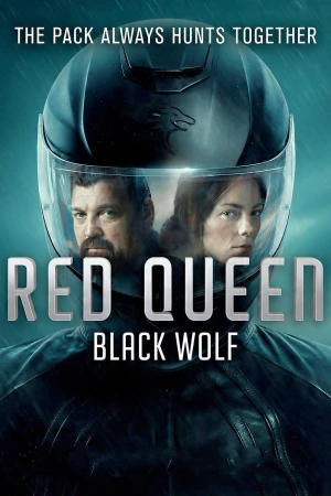 Red Queen 2026 WebRip Season 2 [Hindi + English] 480p 720p ESub