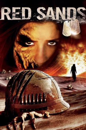 Red Sands 2009 WebRip [Hindi + Tamil + English] 480p 720p ESub