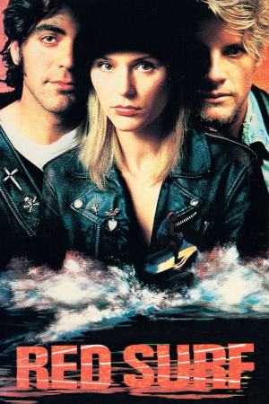 Red Surf 1989 BluRay [Hindi + English] 480p, 720p ESub