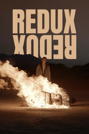 Redux Redux 2026 WebRip [Hindi + Tamil + Telugu + English] 480p 720p ESub
