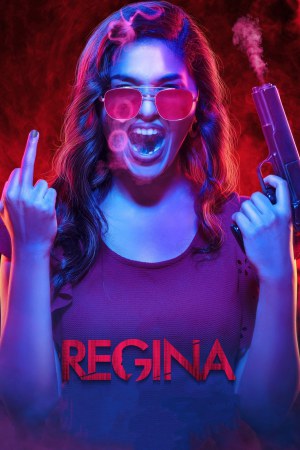 Regina 2023 WebRip [Telugu] 480p, 720p ESub
