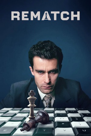 Rematch (2024) Season 1 [Hindi + English] WebRip 480p 720p ESub - Complete