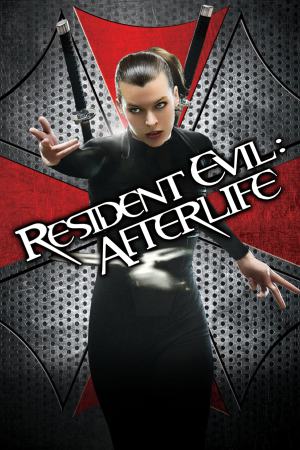 Resident Evil: Afterlife 2010 BluRay [Hindi + Tamil + Telugu + English] 480p, 720p, 1080p ESub