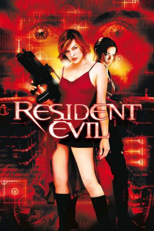 Resident Evil 2002 BluRay [Hindi + Tamil + Telugu + English] 480p, 720p, 1080p ESub