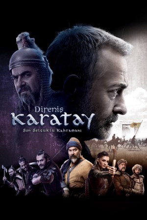 Resistance: Karatay 2018 WebRip [Hindi] 480p, 720p