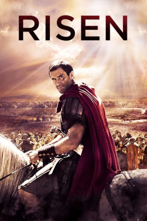 Risen 2016 BluRay [Hindi + English] 480p, 720p ESub