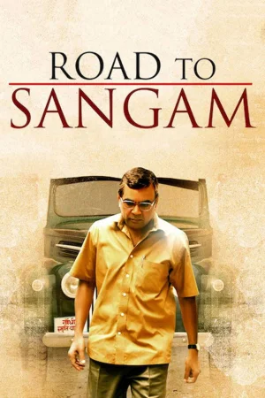 Road to Sangam 2010 WebRip [Hindi + Tamil] 480p 720p
