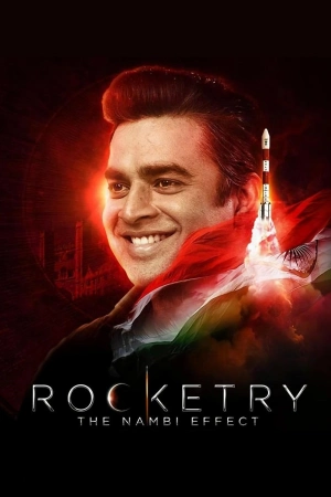 Rocketry: The Nambi Effect 2022 WebRip [Hindi] 480p 720p ESub