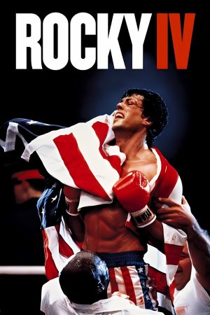 Rocky IV 1985 BluRay [Hindi + English] 480p, 720p ESub