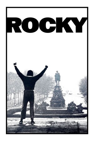 Rocky 1976 BluRay [Hindi + English] 480p, 720p ESub