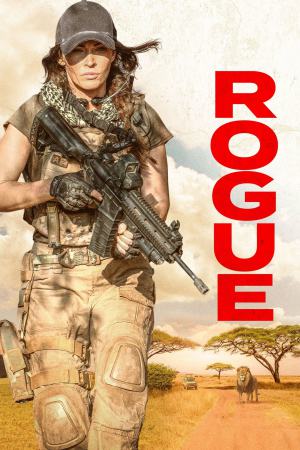 Rogue 2020 BluRay [Hindi + English] 480p, 720p ESub