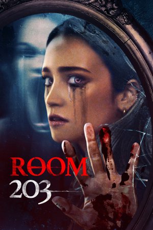 Room 203 2022 WebDl [Hindi + English] 480p, 720p ESub