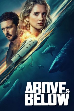 Above & Below 2026 WebRip [Hindi + English] 480p 720p ESub