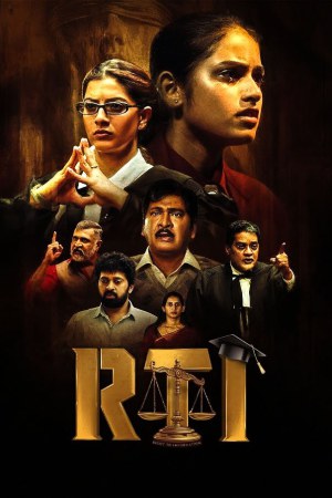 RTI 2024 WebRip [Telugu] 480p, 720p
