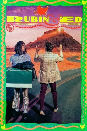 Rubin & Ed 1991 BluRay [Hindi + Tamil + Telugu + English] 480p 720p